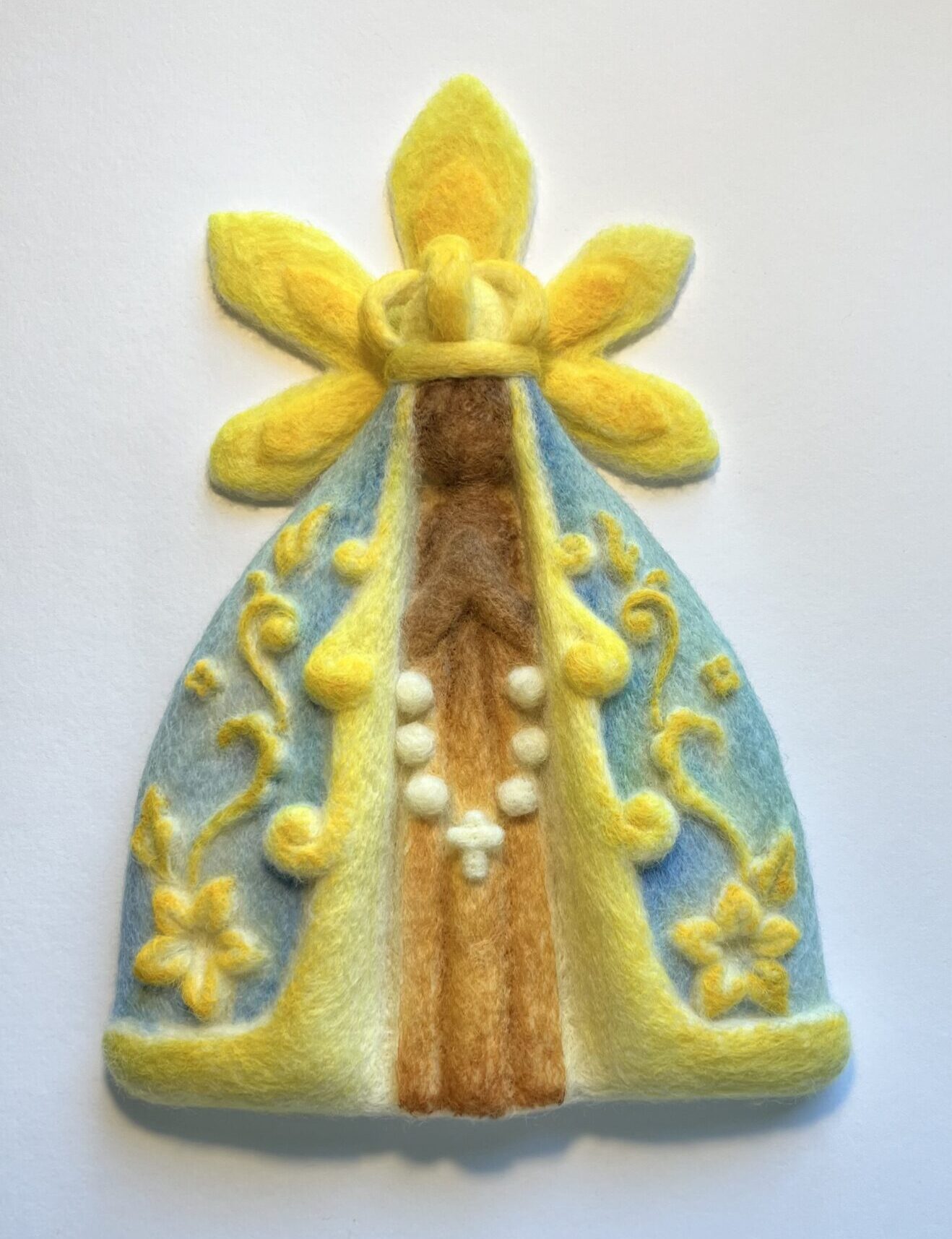 Nossa Senhora Aparecida - Imagem 4