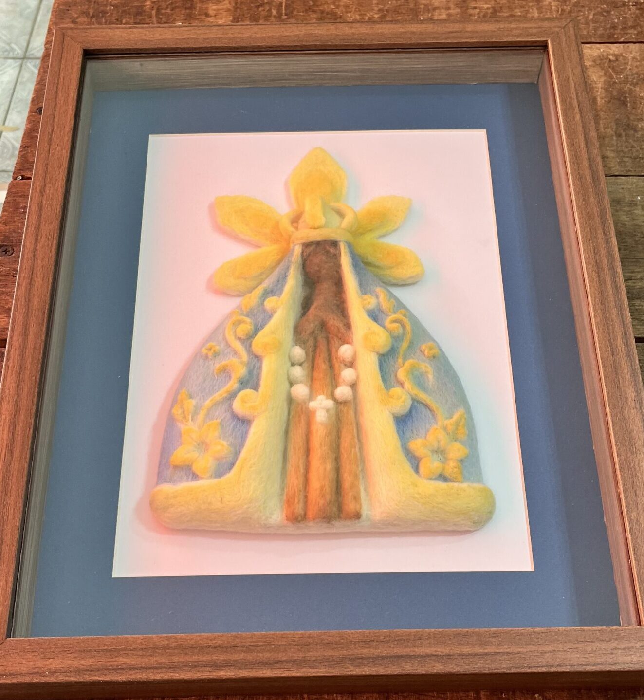 Nossa Senhora Aparecida - Imagem 3