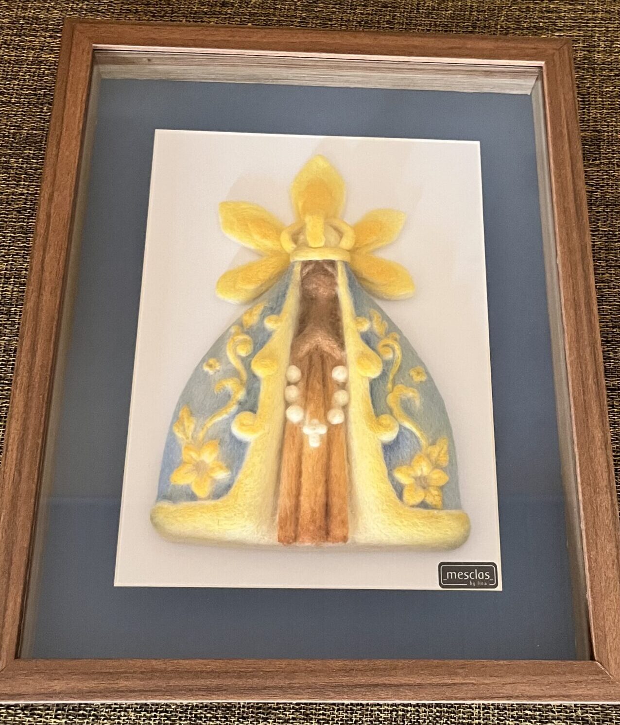 Nossa Senhora Aparecida - Imagem 2