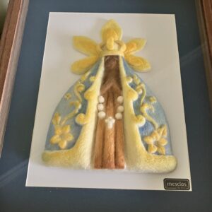Nossa Senhora Aparecida