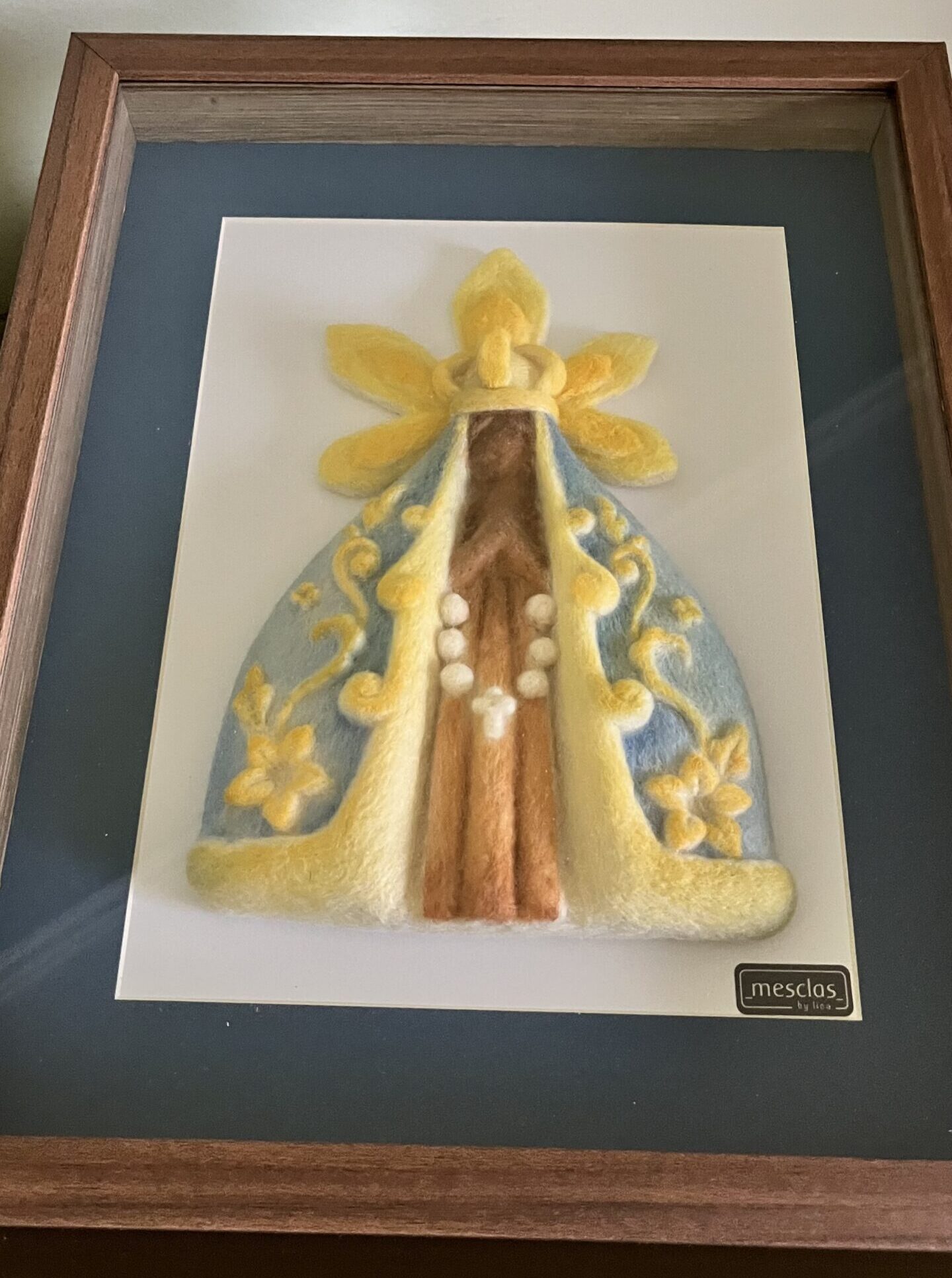 Nossa Senhora Aparecida